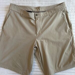 Men’s lululemon shorts